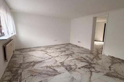 Rottweil Zentrum, 2-Zimmer-Wohnung 43 m² mit Terrasse & Küche 2 zimmer