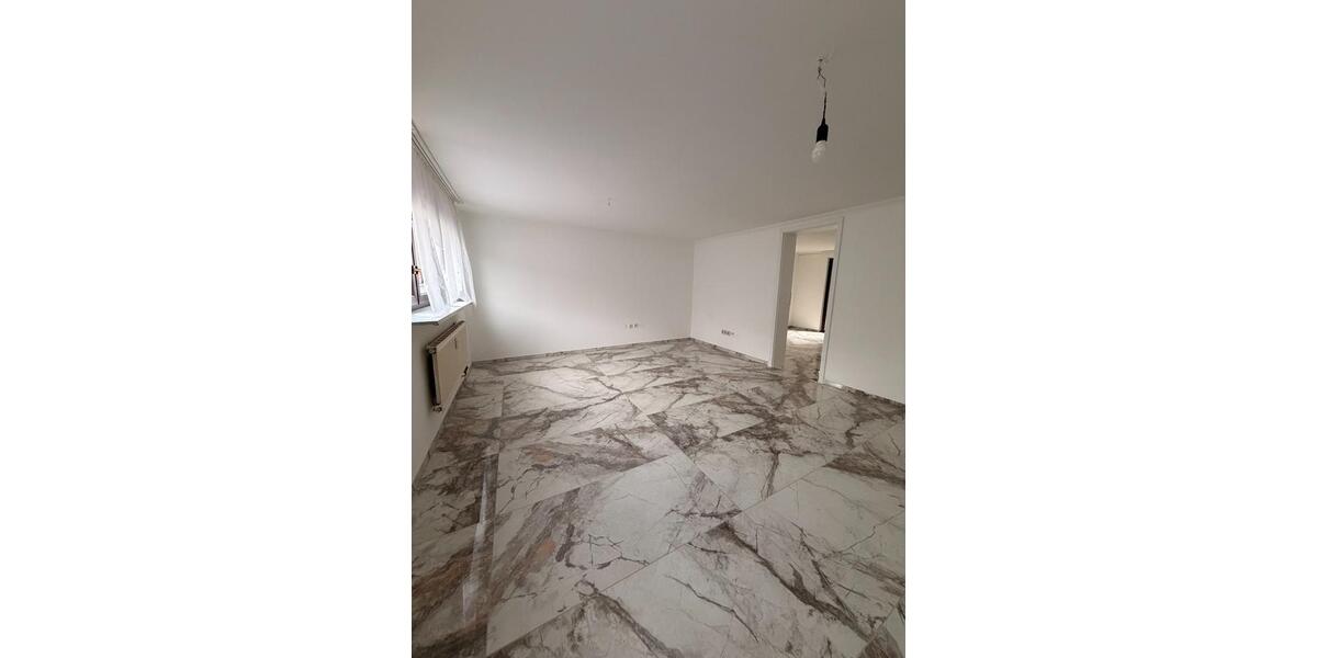 Rottweil Zentrum, 2-Zimmer-Wohnung 43 m² mit Terrasse & Küche 2 zimmer