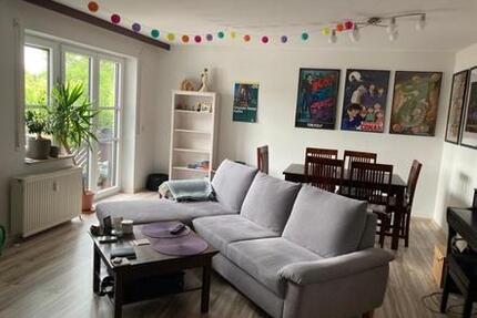 Wohnung Tirschenreuth - 3 Zimmer, 90 m&sup2;, 900&euro; | Angebot:25725520