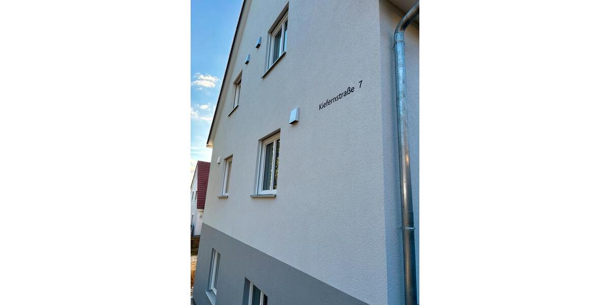 Maisonettenwohnung Hilgertshausen-Tandern Tandern - 5 Zimmer, 131 m&sup2;, 1.800&euro; | Angebot:24332371