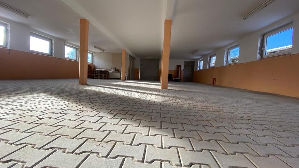 Gewerbeobjekt Memmingen - 690&euro; | Angebot:26019566