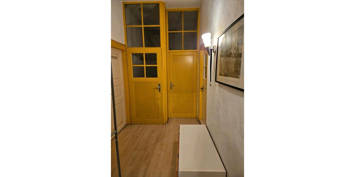 WG Zimmer in Detmold zu vermieten❣️ 1 zimmer