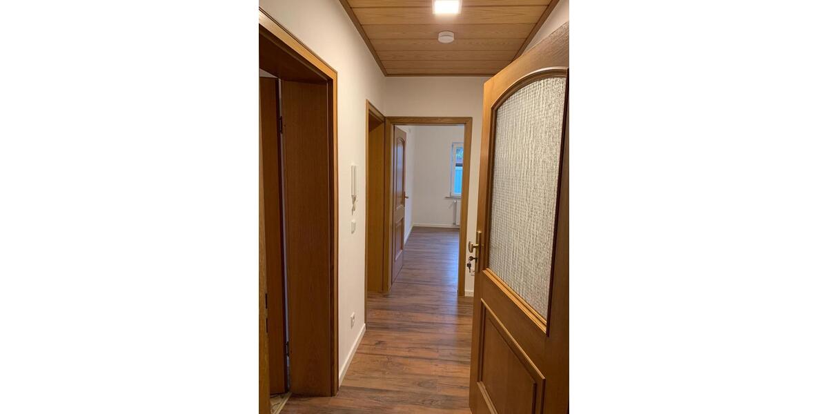 Erdgeschoßwohnung Heigenbrücken - 2 Zimmer, 68 m&sup2;, 720&euro; | Angebot:25720272