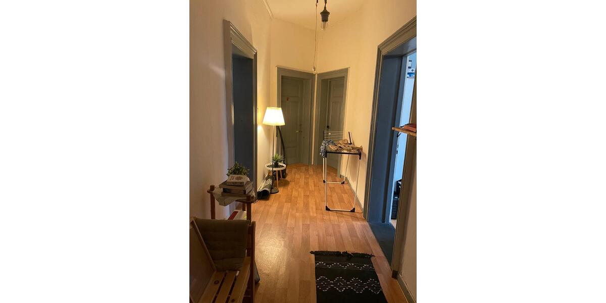 Wohnen auf Zeit Hannover Nord - 1 Zimmer, 20 m&sup2;, 490&euro; | Angebot:26635718