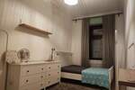 Möblierte 2-Zi Wohnung im Simon-Dach-Kiez 2 zimmer