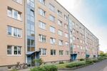 Etagenwohnung Neubrandenburg Datzeberg - 2 Zimmer, 50 m&sup2;, 316&euro; | Angebot:26278027