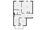 Etagenwohnung Leipzig Gohlis-Süd - 3 Zimmer, 92 m&sup2;, 1.050&euro; | Angebot:26740857