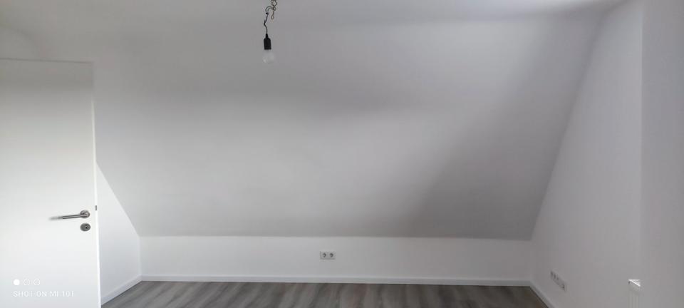 Dachgeschoßwohnung Halver - 1 Zimmer, 54 m&sup2;, 510&euro; | Angebot:26623795