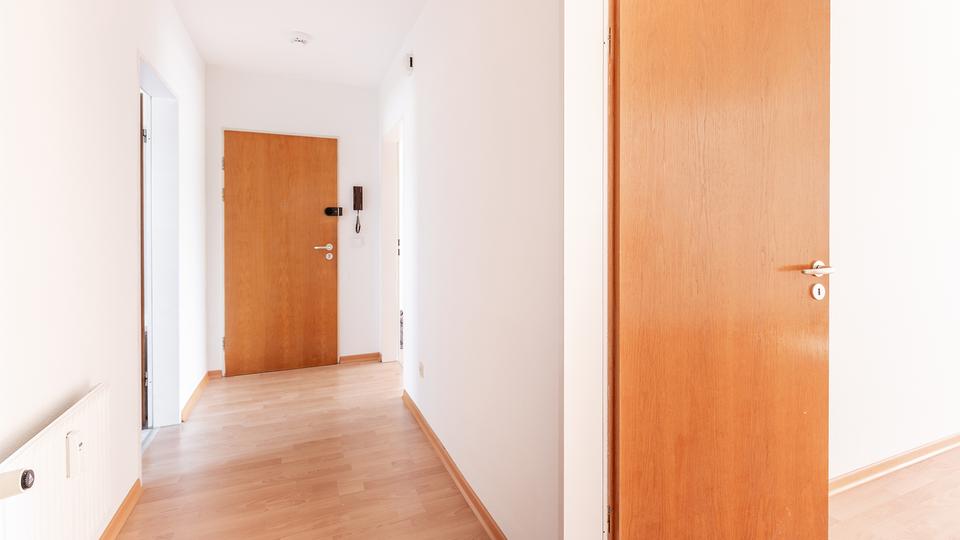 Etagenwohnung Norderstedt - 3 Zimmer, 73 m&sup2;, 1.132&euro; | Angebot:26535075