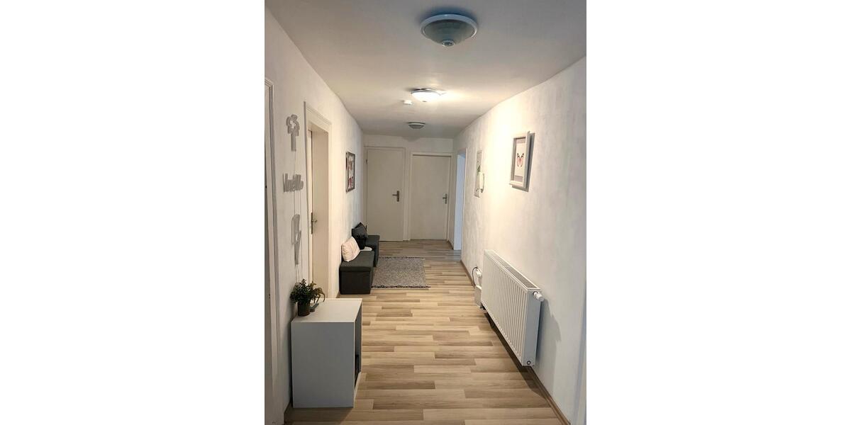 Wohnen auf Zeit Ludwigsburg Hoheneck - 1 Zimmer, 18 m&sup2;, 450&euro; | Angebot:25375834