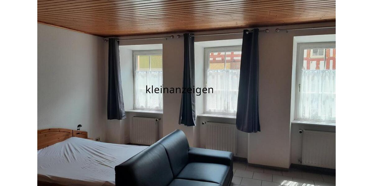 Wohnen auf Zeit Hackenheim - 1 Zimmer, 40 m&sup2;, 625&euro; | Angebot:26324654