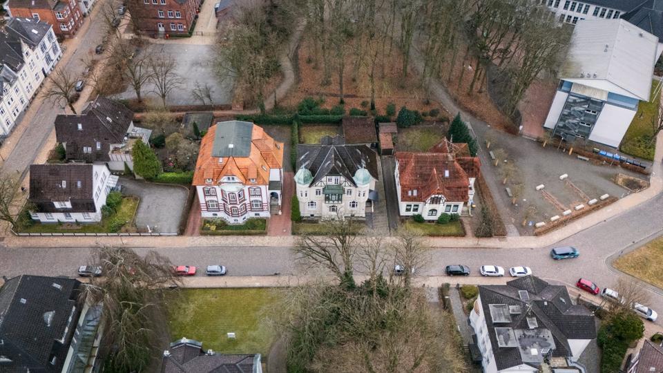 Gewerbeobjekt Neumünster - 2.200&euro; | Angebot:25753263