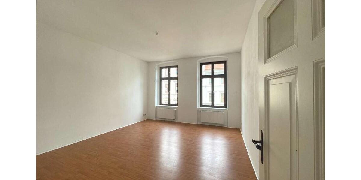Etagenwohnung Görlitz - 1 Zimmer, 41 m&sup2;, 260&euro; | Angebot:25146173