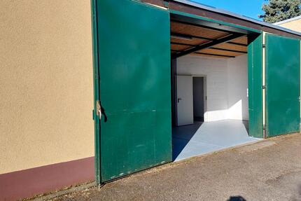 Gewerbeobjekt Lübben (Spreewald) - 480&euro; | Angebot:26307439