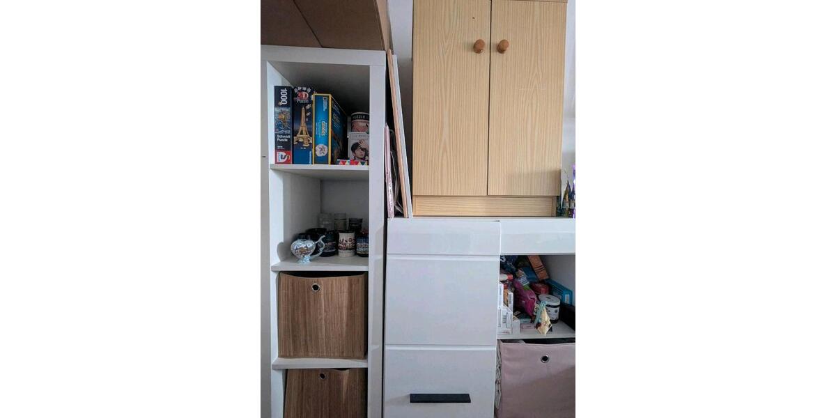 Wohnen auf Zeit Neu-Isenburg Isenburg - 1 Zimmer, 12 m&sup2;, 404&euro; | Angebot:26560799