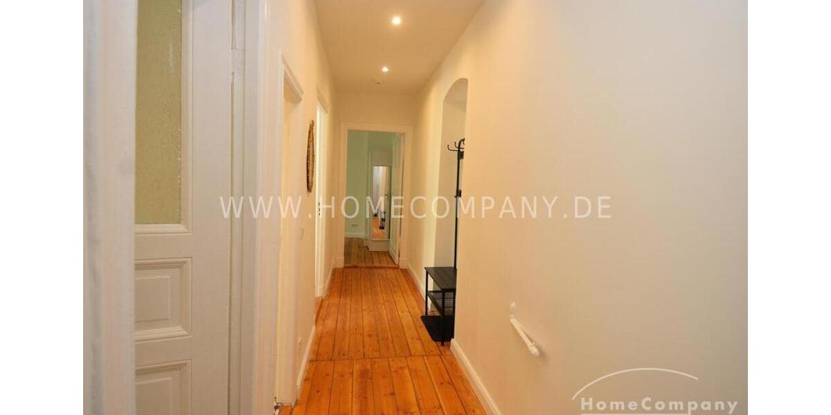 Wohnen auf Zeit Berlin Charlottenburg-Wilmersdorf - 2 Zimmer, 55 m&sup2;, 1.350&euro; | Angebot:26149465