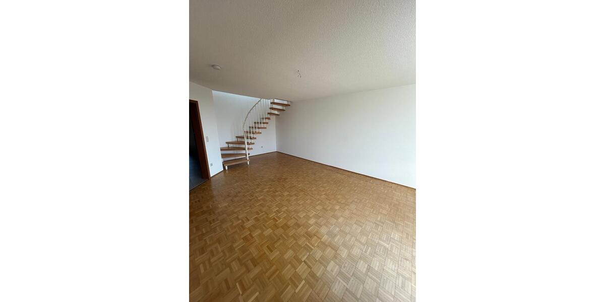 Maisonettenwohnung Ingolstadt Münchener Straße - 3 Zimmer, 89 m&sup2;, 1.080&euro; | Angebot:25926247