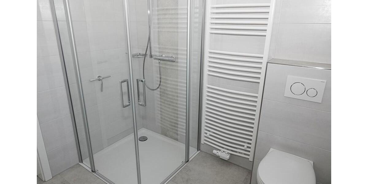 Dachgeschoßwohnung Wiesmoor - 3 Zimmer, 72 m&sup2;, 830&euro; | Angebot:24862206