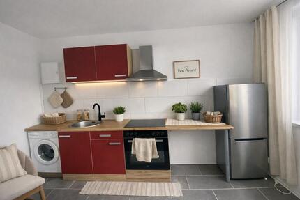Wohnung Coburg - 1 Zimmer, 32 m&sup2;, 525&euro; | Angebot:26624054