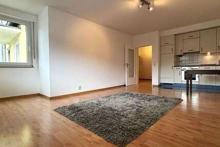 Wohnung zum Mieten in Düsseldorf 660 € 60 m²