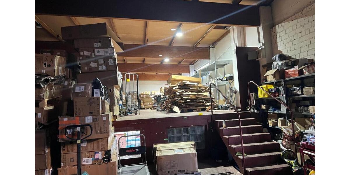 Gewerbeobjekt Gelsenkirchen Gelsenkirchen-Mitte - 3.000&euro; | Angebot:24613067