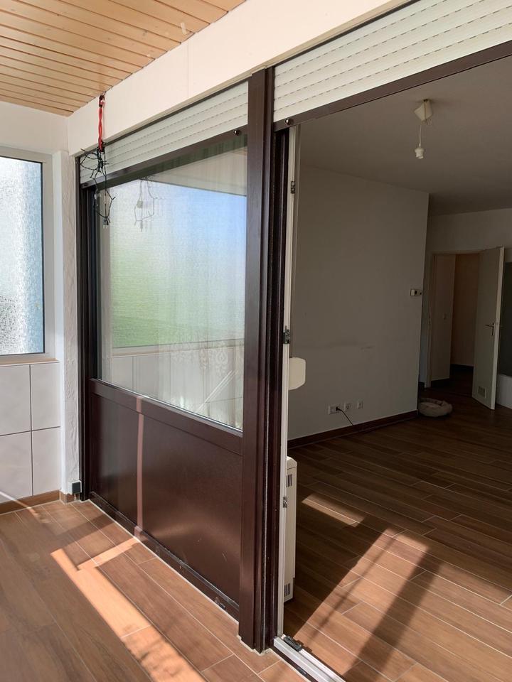 Zwei Zimmer Wohnung zum vermieten
