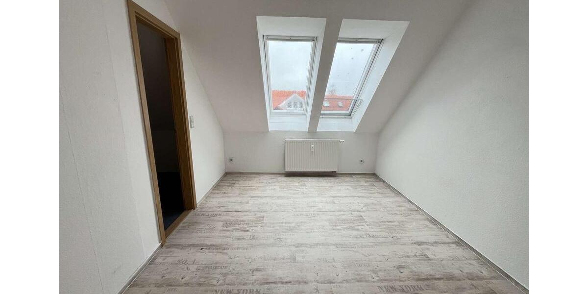 Etagenwohnung Halberstadt - 4 Zimmer, 112 m&sup2;, 619&euro; | Angebot:26675304