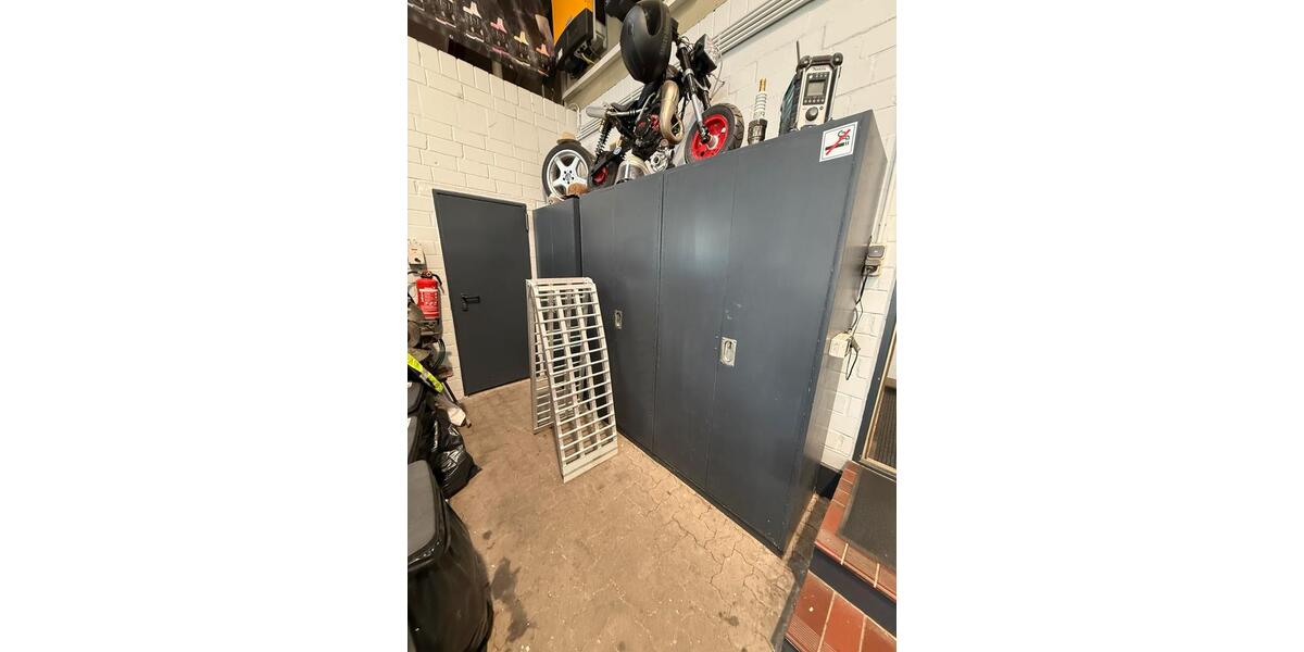 Gewerbeobjekt Handewitt Jarplund - 3.750&euro; | Angebot:25571986