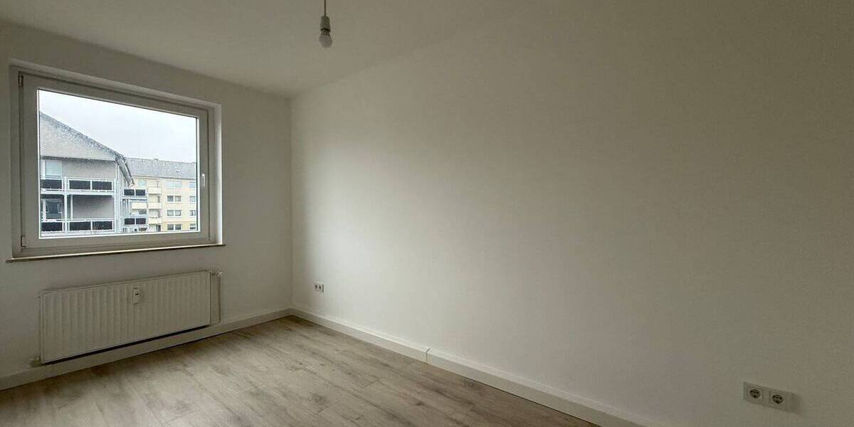 Etagenwohnung Minden Innenstadt - 4 Zimmer, 87 m&sup2;, 1.199&euro; | Angebot:26014777