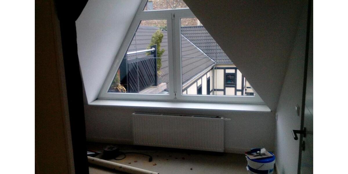 Dachgeschoßwohnung Köthen (Anhalt) - 3 Zimmer, 96 m&sup2;, 550&euro; | Angebot:25891817