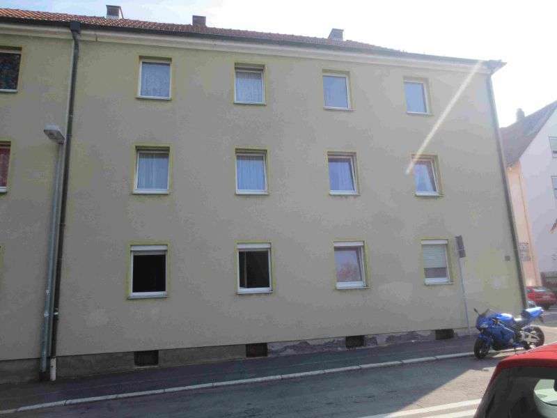 Wohnung zum Mieten in Aschaffenburg 433,44 € 47.37 m²