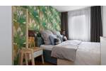 Wohnung mit 52qm 1 zimmer