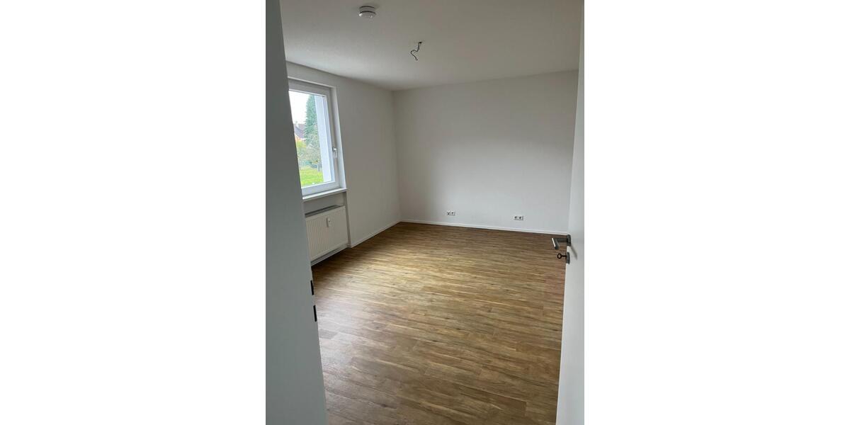 3Zi-Whg.EG Ortsmitte Wyhlen zum 01.04.26 zu vermieten 3 zimmer