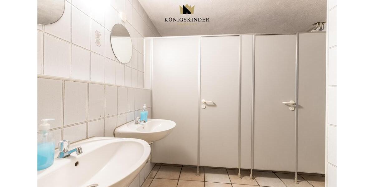 Gewerbeobjekt Kirchheim unter Teck - 1.990&euro; | Angebot:24790710
