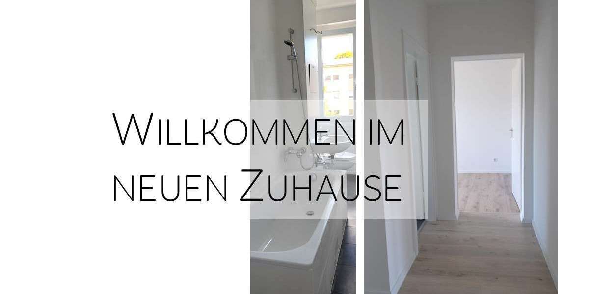 Etagenwohnung Weißwasser Weißwasser/O.L. - 3 Zimmer, 56 m&sup2;, 310&euro; | Angebot:26583354