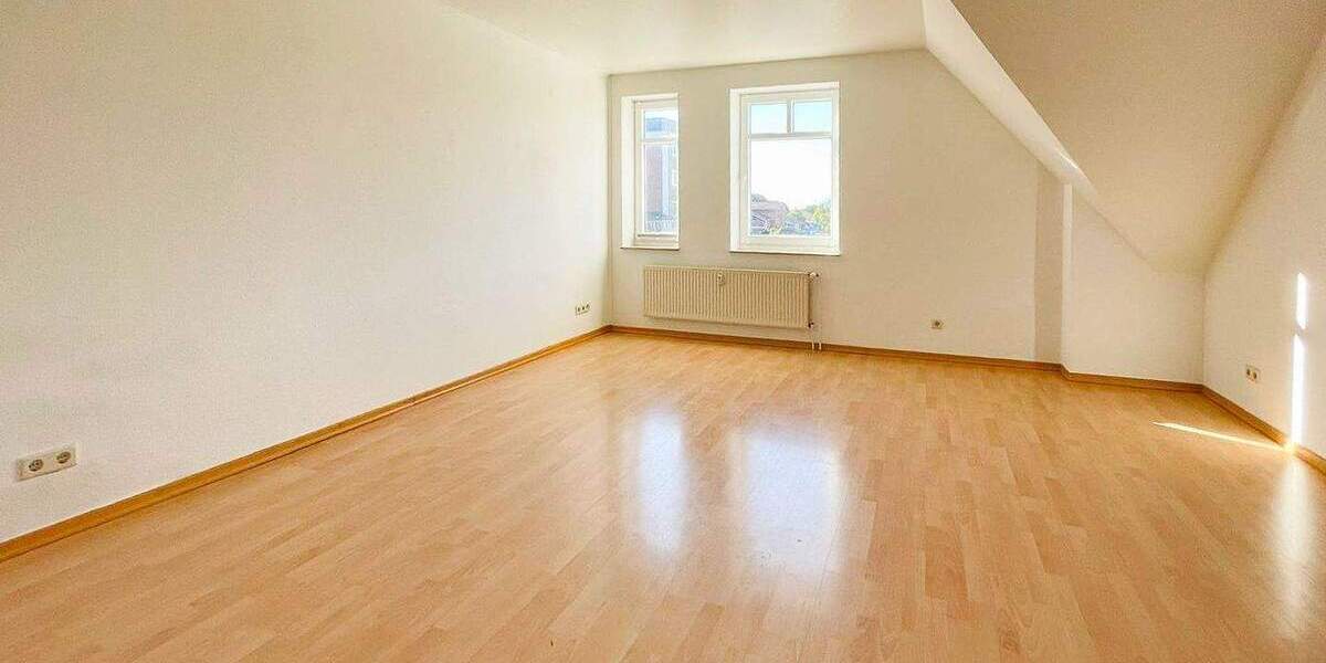 Etagenwohnung Meldorf - 2 Zimmer, 65 m&sup2;, 540&euro; | Angebot:25796783