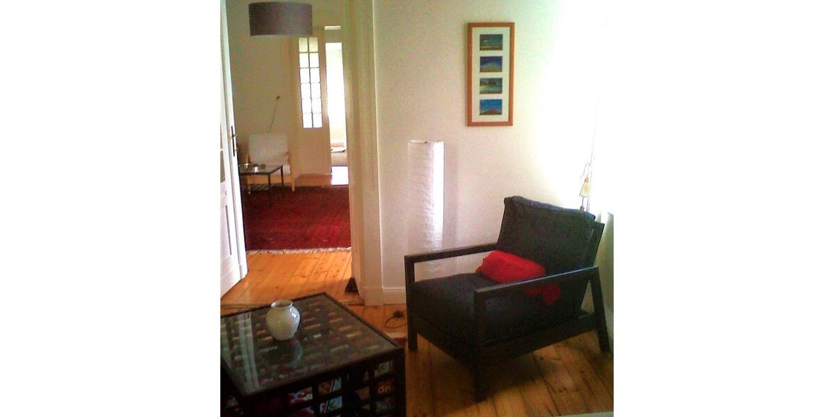 Etagenwohnung Berlin Reinickendorf - 4 Zimmer, 120 m&sup2;, 2.400&euro; | Angebot:26669758