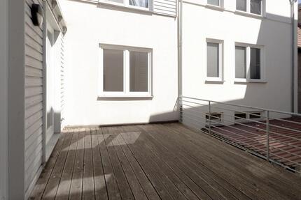 Wohnung Mühlhausen (Thüringen) - 2 Zimmer, 77 m&sup2;, 575&euro; | Angebot:27629046