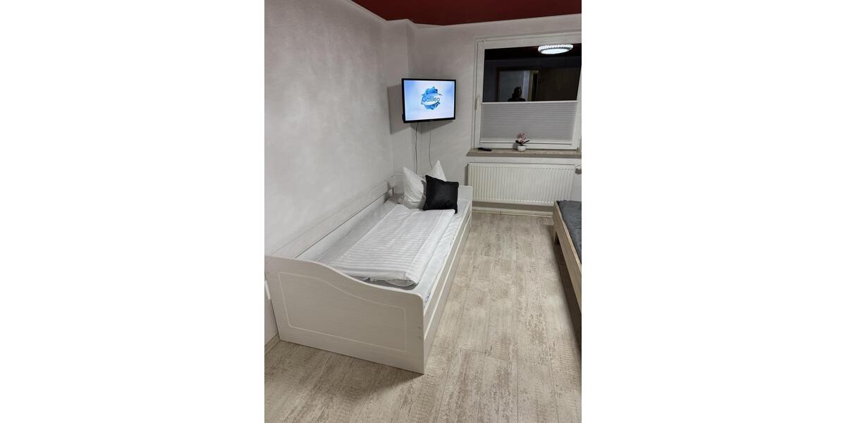 Erdgeschoßwohnung Halberstadt - 2 Zimmer, 59 m&sup2;, 1.999&euro; | Angebot:24766023