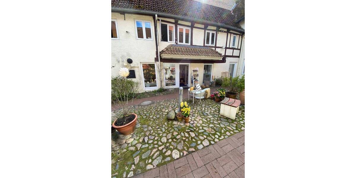 Gewerbeobjekt Flensburg Altstadt - 550&euro; | Angebot:26247637