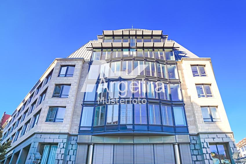 Gewerbeobjekt Zehdenick - 2&euro; | Angebot:25083715