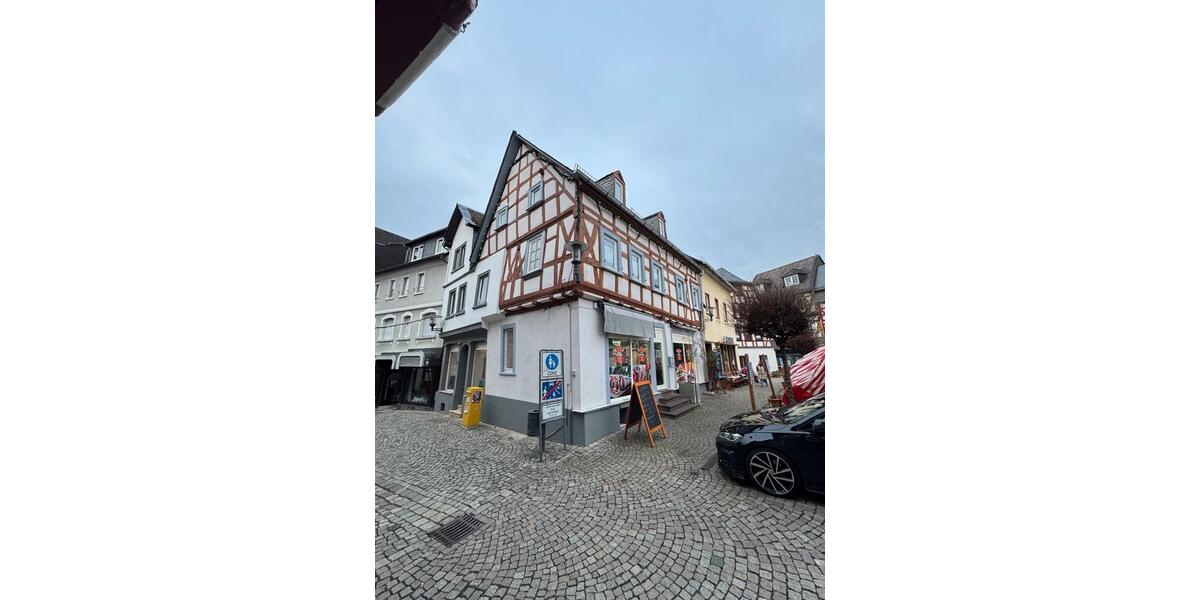 Gewerbeobjekt Bad Camberg - 800&euro; | Angebot:25922426