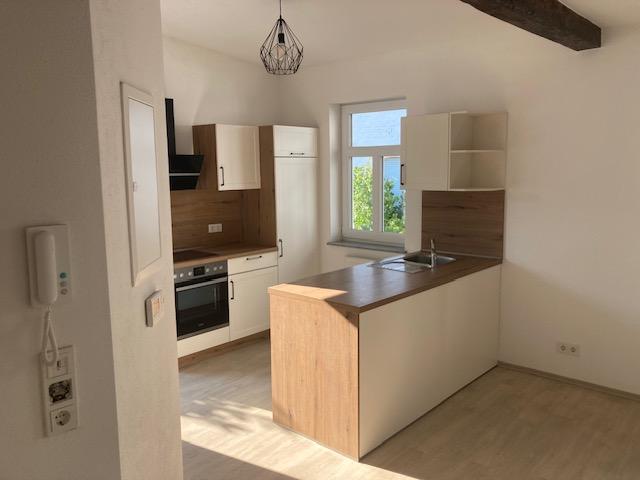 Etagenwohnung Bad Hersfeld - 3 Zimmer, 89 m&sup2;, 990&euro; | Angebot:26594337
