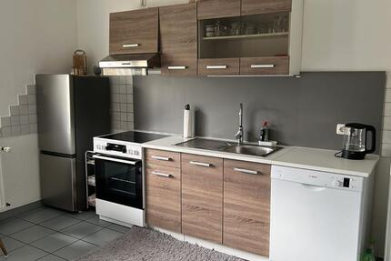 Wohnung Elsenfeld - 3 Zimmer, 96 m&sup2;, 690&euro; | Angebot:24813564