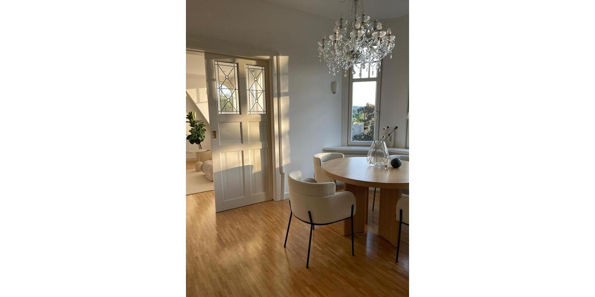 Dachgeschoßwohnung Coburg - 5 Zimmer, 113 m&sup2;, 1.234&euro; | Angebot:26649503