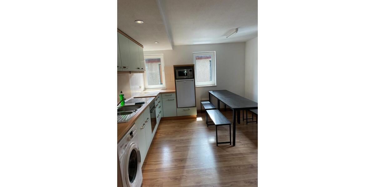 Wohnen auf Zeit Steinbach-Hallenberg Hallenberg - 8 Zimmer, 110 m&sup2;, 3.300&euro; | Angebot:18778708