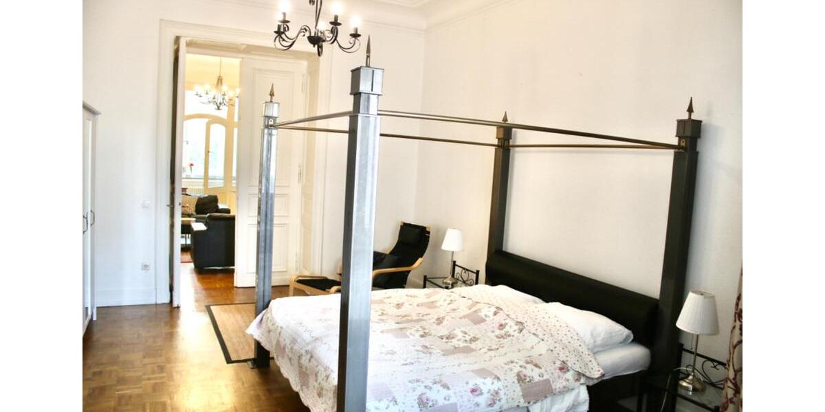 Wohnen auf Zeit Bonn Gronau - 3 Zimmer, 100 m&sup2;, 2.290&euro; | Angebot:24387567