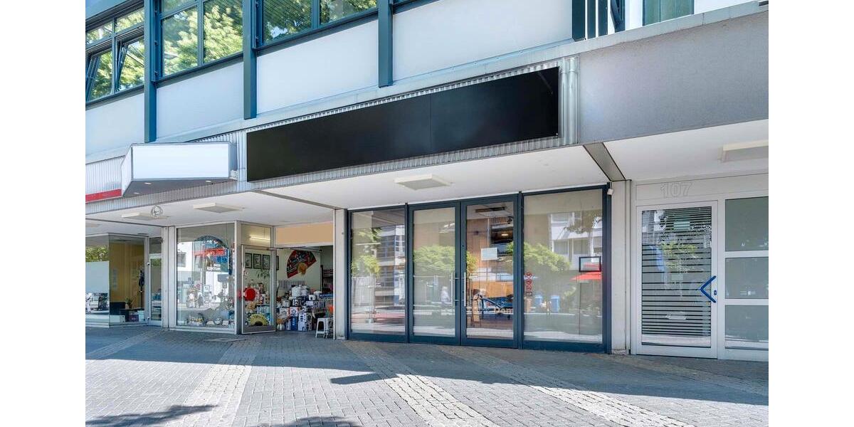 Gewerbeobjekt Neuwied - 2.500&euro; | Angebot:25106687