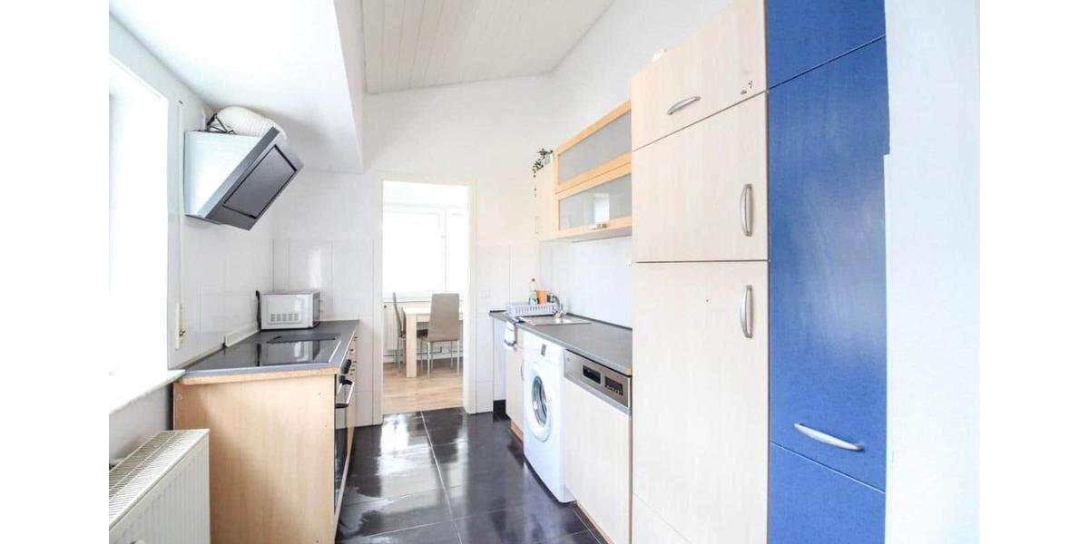 Wohnen auf Zeit Göppingen Bruckwasen - 3 Zimmer, 78 m&sup2;, 2.650&euro; | Angebot:26216198