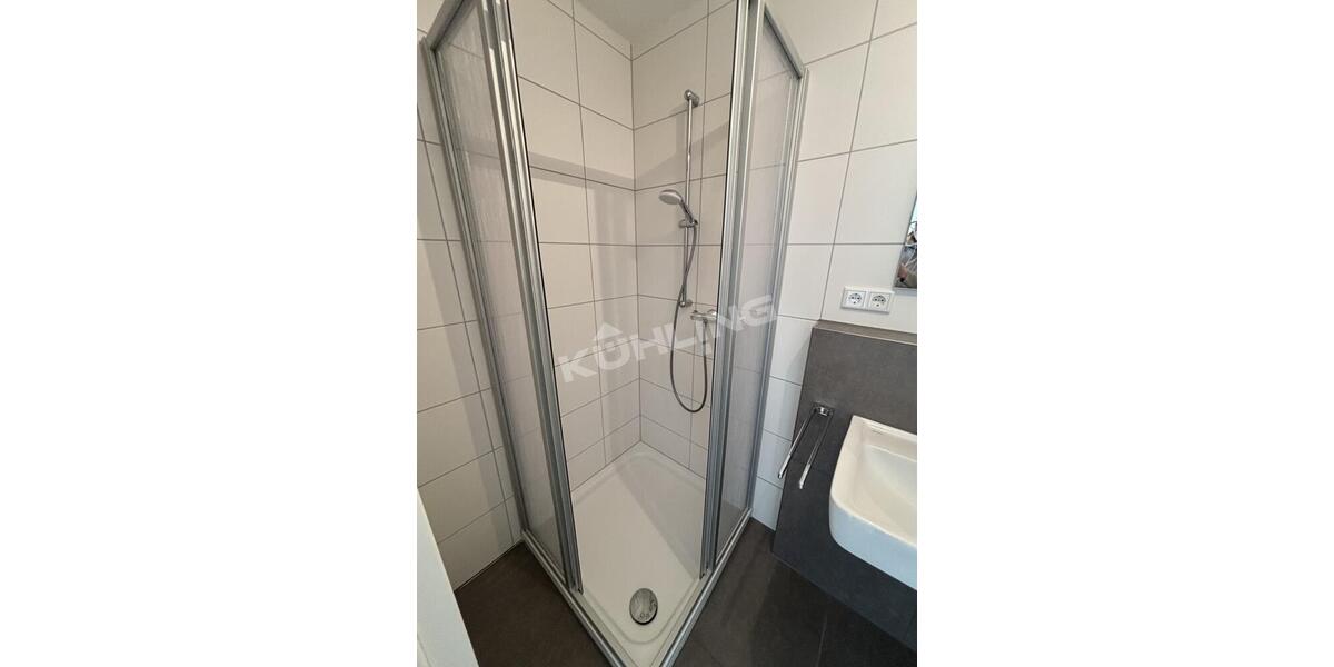 Etagenwohnung Diepholz - 1 Zimmer, 19 m&sup2;, 260&euro; | Angebot:26230532